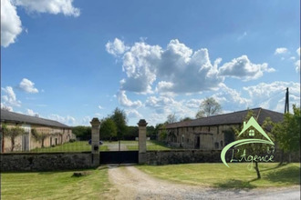 achat maison asnieres-sur-blour 86430