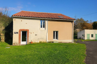 achat maison asnieres-sur-blour 86430
