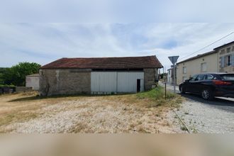 achat maison asnieres-sur-nouere 16290