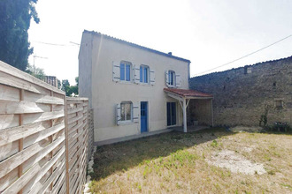 achat maison asnieres-sur-nouere 16290
