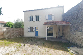 achat maison asnieres-sur-nouere 16290