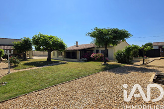 achat maison asnieres-sur-nouere 16290