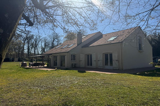 achat maison asnieres-sur-oise 95270