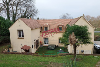 achat maison asnieres-sur-oise 95270