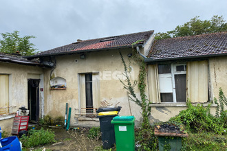 achat maison asnieres-sur-oise 95270