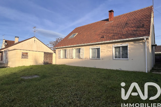 achat maison asnieres-sur-oise 95270