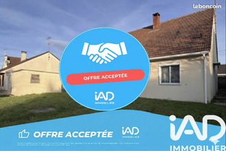 achat maison asnieres-sur-oise 95270