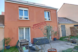 achat maison asnieres-sur-oise 95270