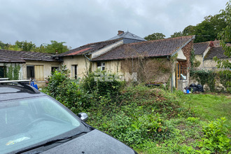 achat maison asnieres-sur-oise 95270