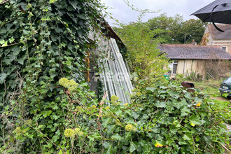 achat maison asnieres-sur-oise 95270