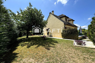 achat maison asnieres-sur-oise 95270
