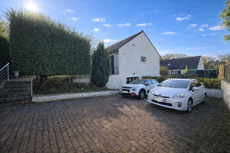 achat maison asnieres-sur-oise 95270