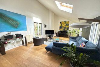 achat maison asnieres-sur-oise 95270