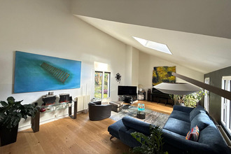 achat maison asnieres-sur-oise 95270