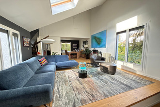 achat maison asnieres-sur-oise 95270