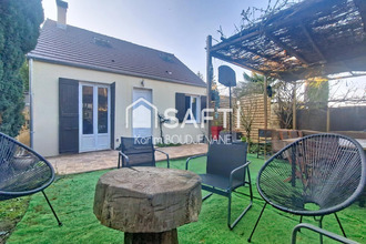 achat maison asnieres-sur-oise 95270