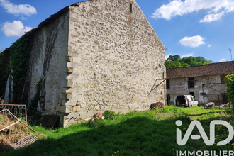 achat maison asnieres-sur-oise 95270