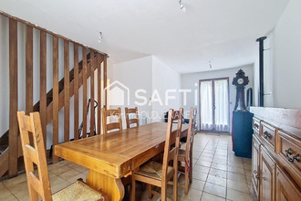 achat maison asnieres-sur-oise 95270