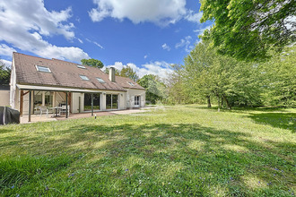 achat maison asnieres-sur-oise 95270