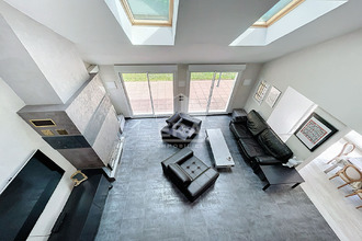achat maison asnieres-sur-oise 95270