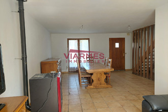 achat maison asnieres-sur-oise 95270