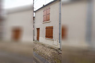 achat maison asnieres-sur-oise 95270