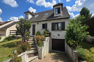 achat maison asnieres-sur-oise 95270