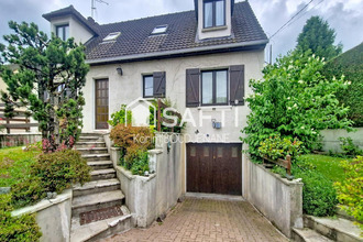 achat maison asnieres-sur-oise 95270