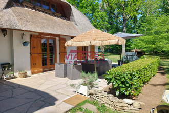 achat maison asnieres-sur-oise 95270