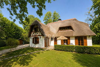 achat maison asnieres-sur-oise 95270