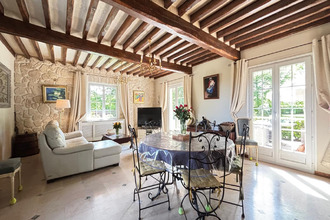 achat maison asnieres-sur-oise 95270
