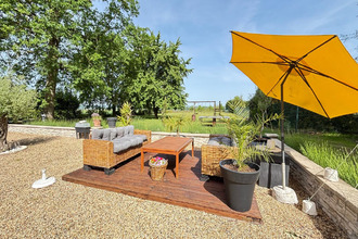achat maison asnieres-sur-oise 95270