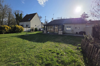 achat maison asnieres-sur-oise 95270