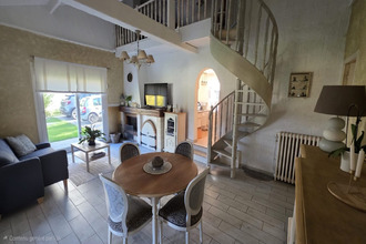 achat maison asnieres-sur-oise 95270