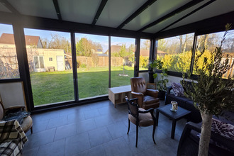 achat maison asnieres-sur-oise 95270