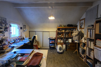achat maison asnieres-sur-oise 95270