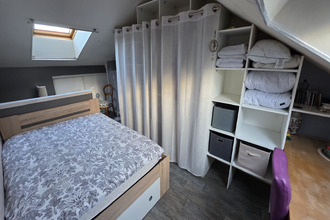 achat maison asnieres-sur-oise 95270
