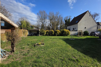 achat maison asnieres-sur-oise 95270