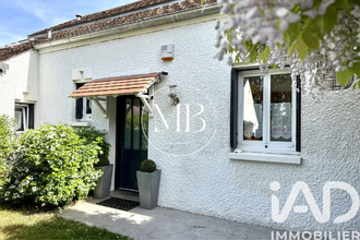 achat maison asnieres-sur-oise 95270