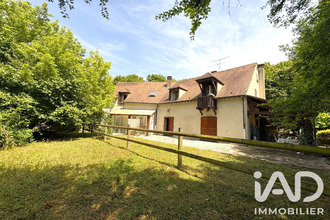achat maison asnieres-sur-oise 95270