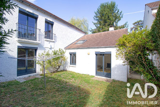 achat maison asnieres-sur-oise 95270