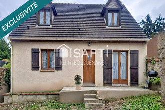 achat maison asnieres-sur-oise 95270