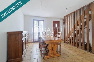 achat maison asnieres-sur-oise 95270
