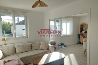 achat maison asnieres-sur-oise 95270