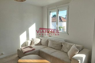 achat maison asnieres-sur-oise 95270