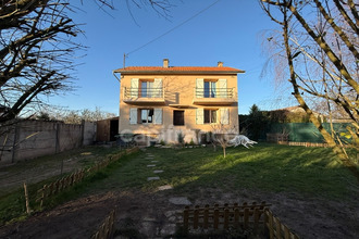 achat maison asnieres-sur-saone 01570