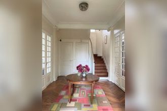 achat maison asnieres-sur-seine 92600