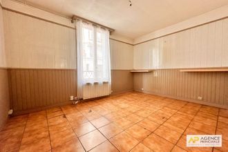 achat maison asnieres-sur-seine 92600