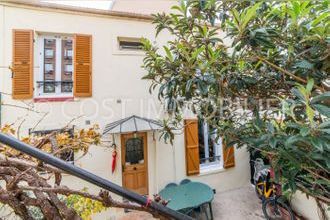 achat maison asnieres-sur-seine 92600