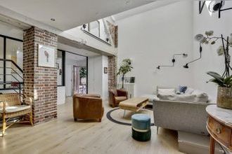 achat maison asnieres-sur-seine 92600